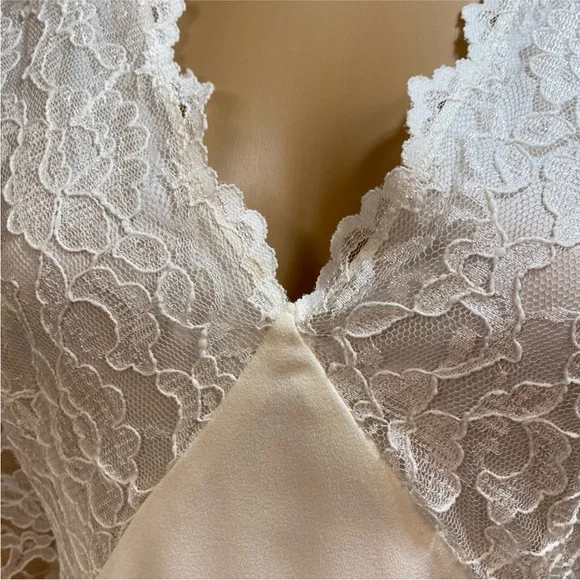 Worthington Lace Top‎ Dress - Picture 3 of 12